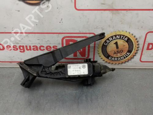 Pedal VW TOURAN (1T1, 1T2) [2003-2010]  15426396