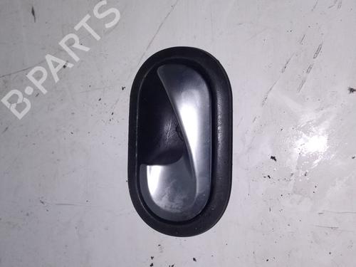 Used Front left interior door handle RENAULT MEGANE II (BM0/1_, CM0/1_) [2001-2012]  16145510