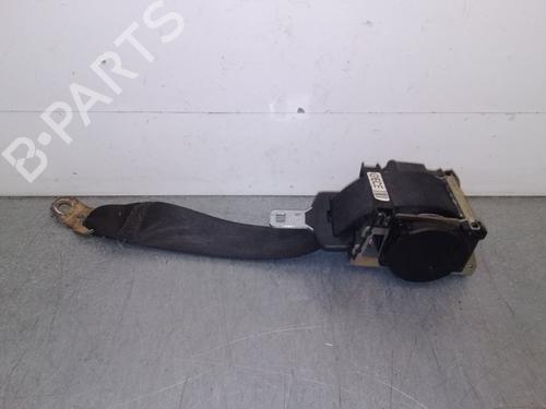 Used Rear right seatbelt BMW 3 Compact (E46) [2001-2005]  15439112