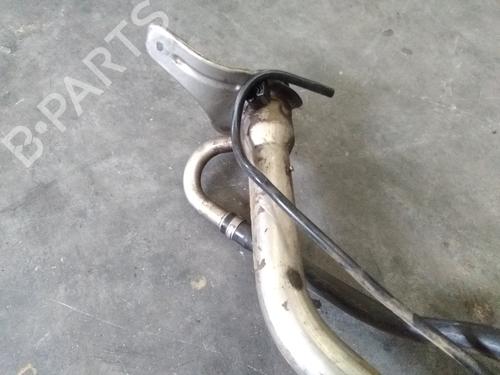 Other LAND ROVER RANGE ROVER SPORT I (L320) 2.7 D 4x4 | BP15463358O1