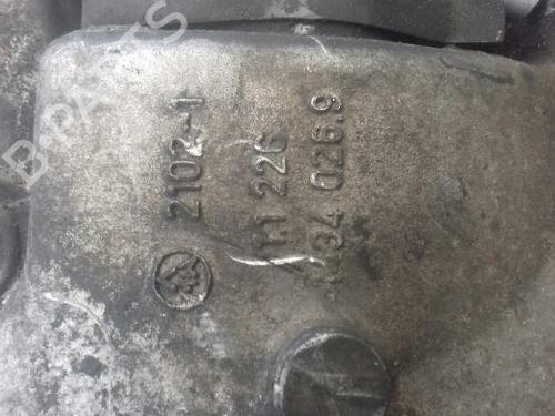 Gearbox BMW 3 (E46) 320 d | BP15426881M3 