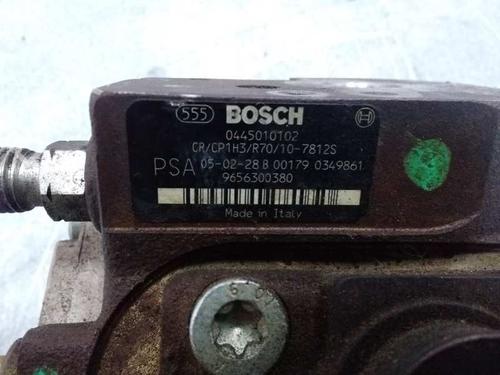 Injection pump CITROËN C4 I (LC_)  | BP15428192M78 