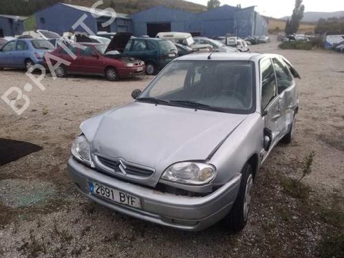 Injector CITROËN SAXO (S0, S1) 1.5 D | BP16568486M100 