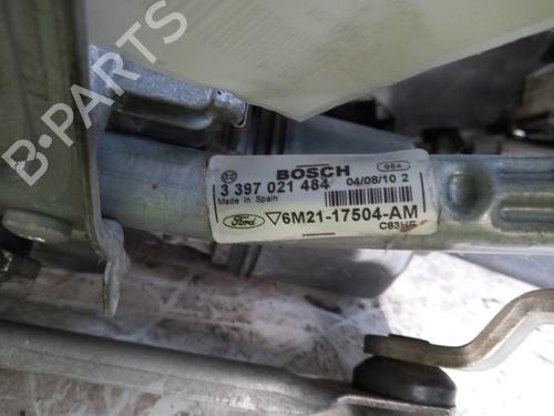 Front wiper motor FORD S-MAX (WA6) 2.0 TDCi | BP15435790M29 
