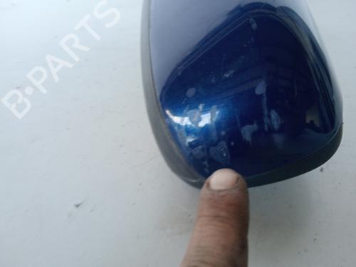 Left mirror RENAULT LAGUNA II (BG0/1_)  | BP18015689C26 
