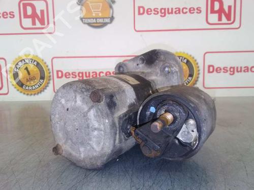 Starter RENAULT MEGANE I Classic (LA0/1_)  | BP15431398M8 