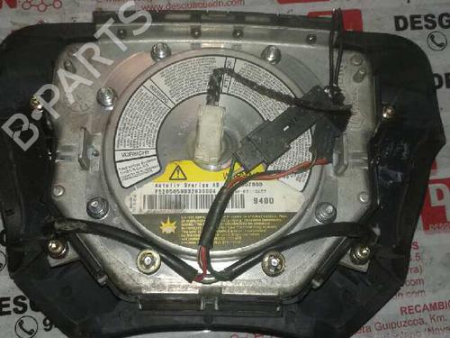 BP15425284C9 | Airbag conducteur SAAB 9-3 (YS3D)  BP15425284C9