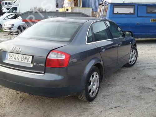 Injector AUDI A4 B6 (8E2) 2.5 TDI | BP16367670M100 