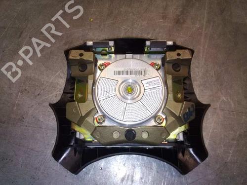 Driver airbag VW SHARAN (7M8, 7M9, 7M6)  | BP15432527C9 