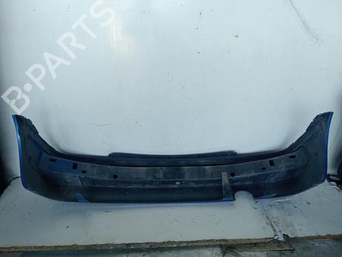 Rear bumper CITROËN XSARA Coupe (N0) 2.0 HDI 90 | BP17547921C8 