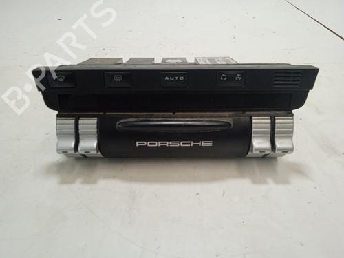 Commande Chauffage PORSCHE CAYENNE (9PA) 3.2 (250 hp) 15454996