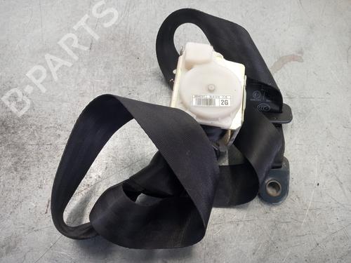 Used Rear left seatbelt CITROËN C4 Grand Picasso I (UA_) [2006-2013]  15459858