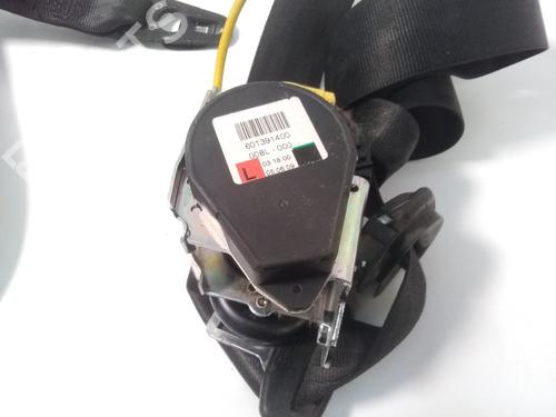 Front left seatbelt VW TOUAREG (7LA, 7L6, 7L7)  | BP15452718I26 