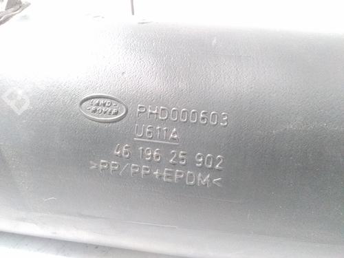 Pipe LAND ROVER DISCOVERY III (L319) 2.7 TD 4x4 | BP15452100M125 