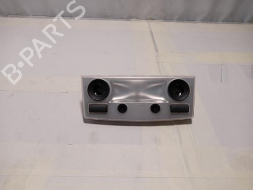 Used Interior roof light BMW 5 (E60) 530 d (231 hp) 15438354