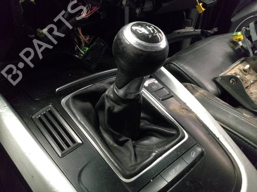 Used Gear lever AUDI Q5 (8RB) 2.0 TDI quattro (170 hp) 22958906