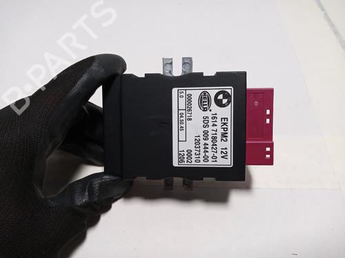 Electronic module BMW 5 (E60)  | BP15438351M83 