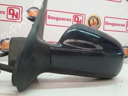 Left mirror PEUGEOT 307 (3A/C)  | BP15428779C26 
