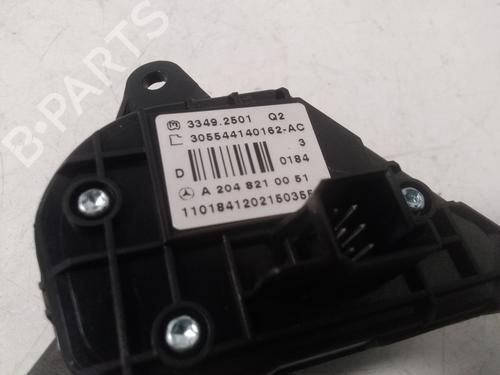 Switch MERCEDES-BENZ E-CLASS (W212) E 250 CDI / BlueTEC (212.003, 212.004) | BP15465305I30 