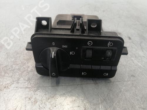 Used Headlight switch BMW 3 Convertible (E46) 323 Ci (170 hp) 15459388