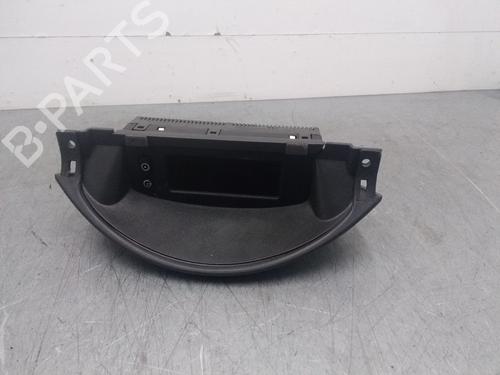 Display monitor OPEL CORSA C (X01)  | BP16255908C48 