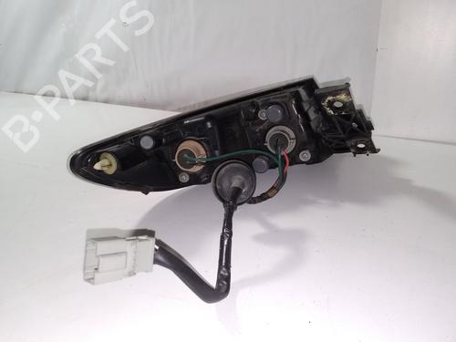 Right taillight HONDA CIVIC VIII Hatchback (FN, FK) 1.8 (FN1, FK2) | BP15443176C35 