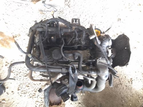 Engine CHRYSLER VOYAGER IV (RG, RS) 2.8 CRD | BP21844731M1 