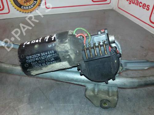 Front wiper motor VW PASSAT B5 (3B2)  | BP15432811M29 