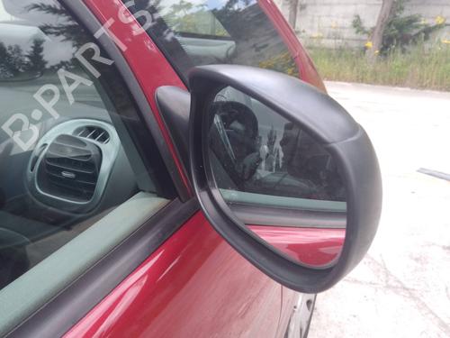 Right mirror CITROËN XSARA PICASSO (N68)  | BP26560923C27 