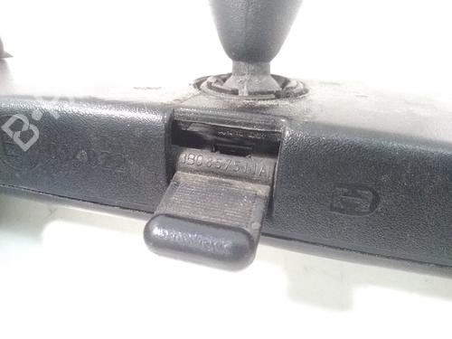 Rear mirror VW GOLF V (1K1)  | BP15456027I6 