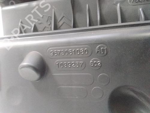 Luftfilter kasse CITROËN BERLINGO MULTISPACE (B9)  | BP15459990M87 