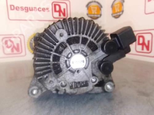 Alternator CITROËN XSARA PICASSO (N68) 1.6 HDi | BP15427556M7 