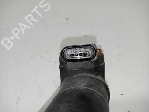 Elektronisk sensor VW TOURAN (1T1, 1T2)  | BP15445118M84 