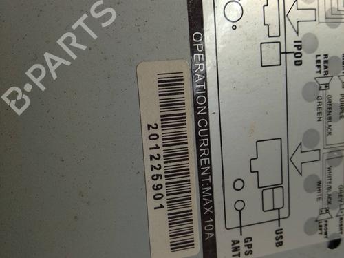 Radio BMW 3 Touring (E46) 320 d | BP20511809E6 