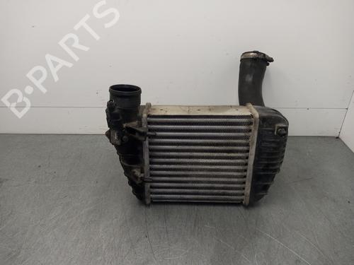 Used Intercooler AUDI A6 C6 (4F2) [2004-2011]  15439329