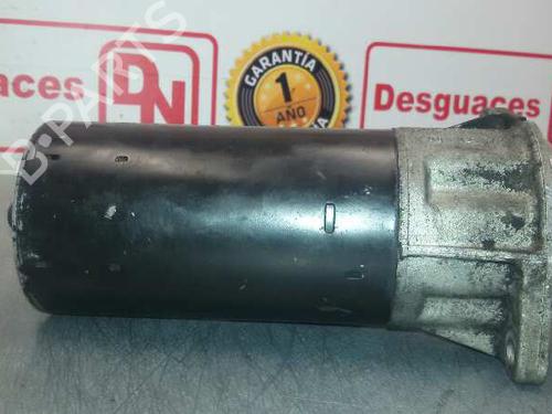 Used Starter BMW 3 (E36) 318 tds (90 hp) 15429862