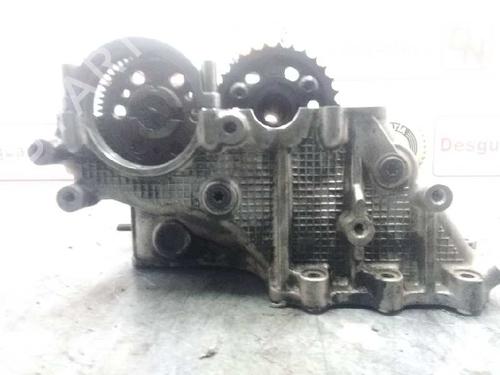 Cylinder head BMW 3 (E46)  | BP15430373M5 