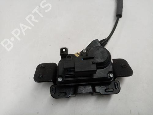 Tailgate lock DODGE CALIBER | BP24219933C101