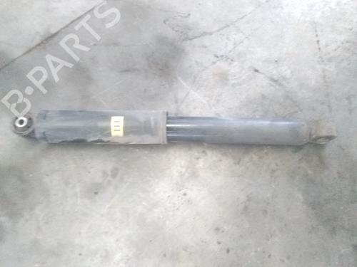 Used Left rear shock absorber CHEVROLET CAPTIVA (C100, C140) [2006-2025]  15463424