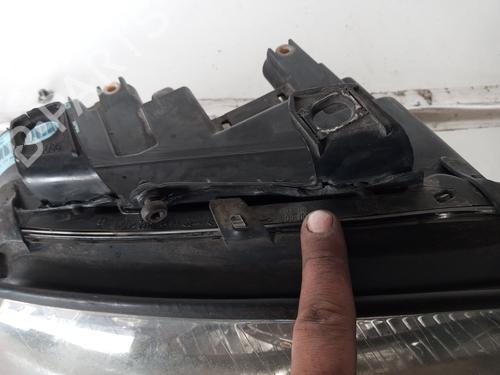 Right headlight AUDI A4 B7 Avant (8ED) 2.0 TDI 16V | BP18293806C29 