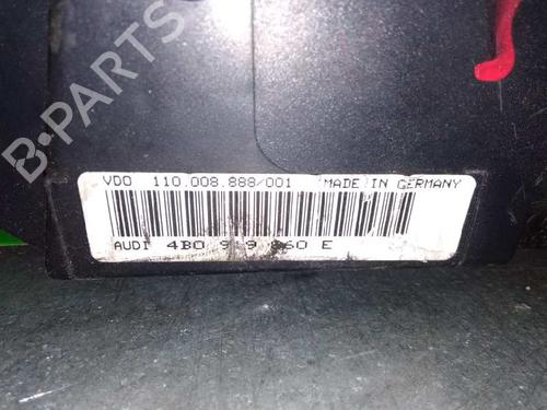 Instrument cluster AUDI A6 C5 (4B2) 2.5 TDI | BP15428369C47 