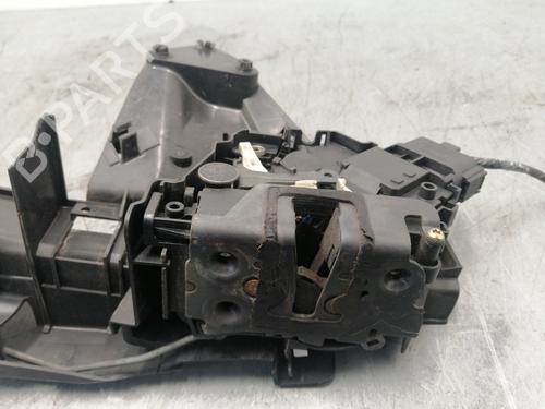 Front left lock FORD FOCUS II (DA_, HCP, DP)  | BP15448182C98 