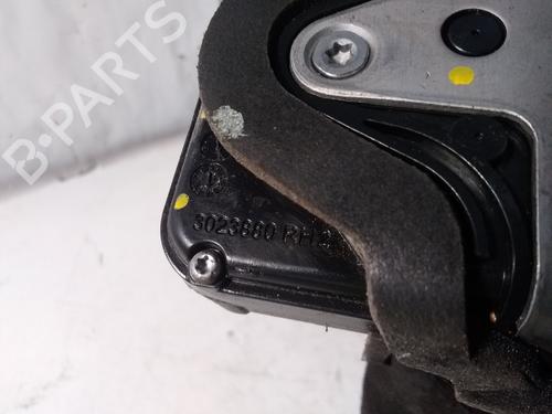 Front right lock OPEL ASTRA J (P10) 1.7 CDTI (68) | BP15448726C97 