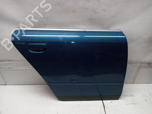 Used Right rear door AUDI A4 B6 (8E2) 1.9 TDI (130 hp) 15448088