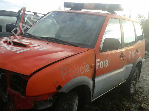 Instrument cluster NISSAN TERRANO II (R20)  | BP15427339C47 