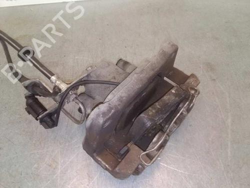Right front brake caliper AUDI A4 B6 (8E2)  | BP15431418M104 