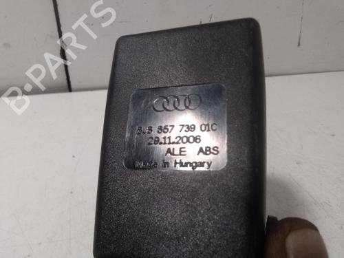 Seat buckle AUDI TT (8J3) 3.2 V6 quattro | BP17332516I32 
