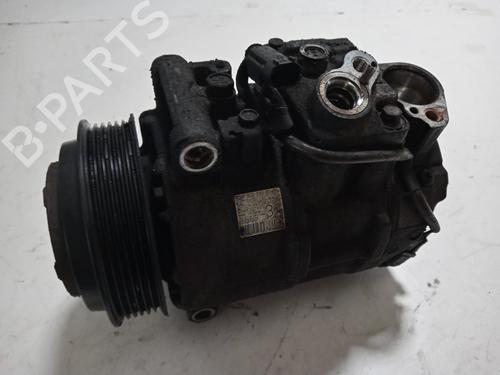 Used AC compressor MERCEDES-BENZ E-CLASS (W212) E 250 CDI / BlueTEC (212.003, 212.004) (204 hp) 15465064