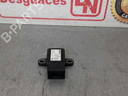 Used Electronic module BMW 3 (E46) [1997-2005]  15436246