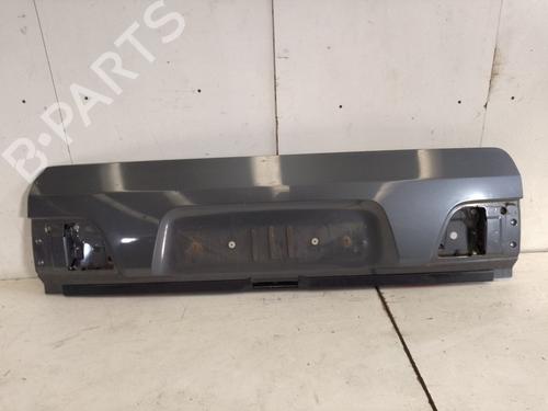 Bakluke CC/Kombi-Kupé BMW X5 (E53) 3.0 d (184 hp) 22386426
